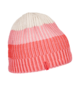 Headwear | Neckwarmer DEEP KNIT BEANIE Pink