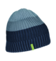 Mützen DEEP KNIT BEANIE Blau