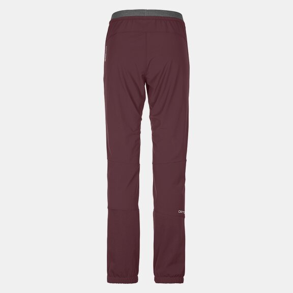 Softshell Pants BERRINO PANTS W