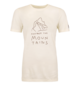 T-Shirts 150 COOL MTN PROTECTOR TS  W Beige