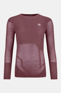 Langarm Baselayer MERINO THERMOVENT LS W