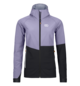 Softshell-Jacken PUNTA BERRINO HOODED JACKET W Violett