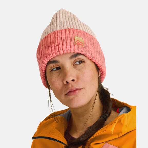 Headwear | Neckwarmer COZY RIB BEANIE