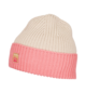 Headwear | Neckwarmer COZY RIB BEANIE rosa