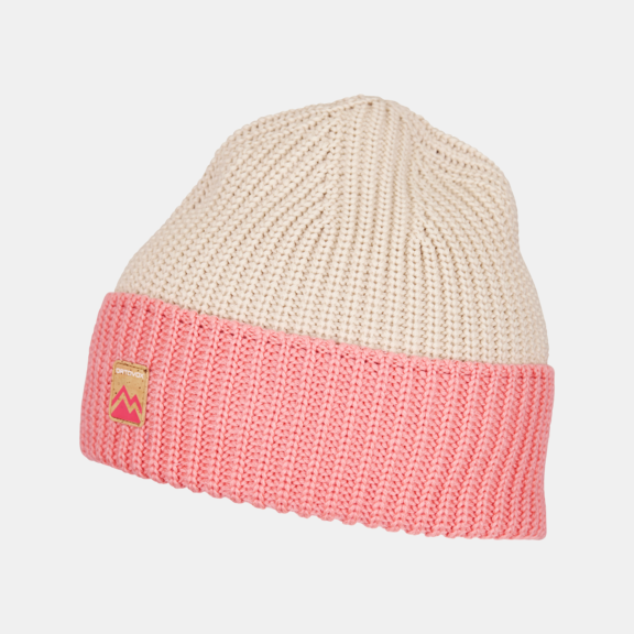 Headwear | Neckwarmer COZY RIB BEANIE