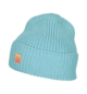 Headwear | Neckwarmer COZY RIB BEANIE Blue