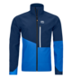 Giacche Softshell PUNTA BERRINO JACKET M Blu