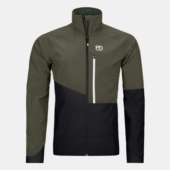 Softshell-Jacken PUNTA BERRINO JACKET M