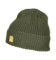 Headwear | Neckwarmer COZY RIB BEANIE Verde