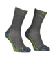 Socks HIKE CLASSIC MID SOCKS M Blue