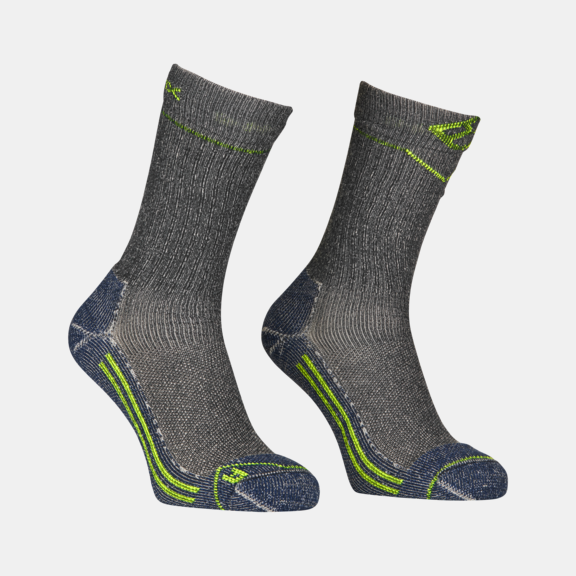 Socken HIKE CLASSIC MID SOCKS M