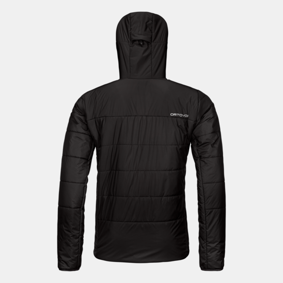 Insulating Jackets SWISSWOOL ZINAL JACKET M