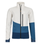 Vestes Softshell PUNTA BERRINO JACKET W Blanc