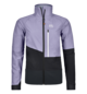 Vestes Softshell PUNTA BERRINO JACKET W Violet