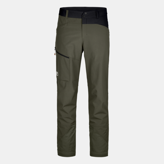 Softshell Pants MONDEVAL PANTS M 