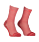 Socken HIKE CLASSIC MID SOCKS W Pink