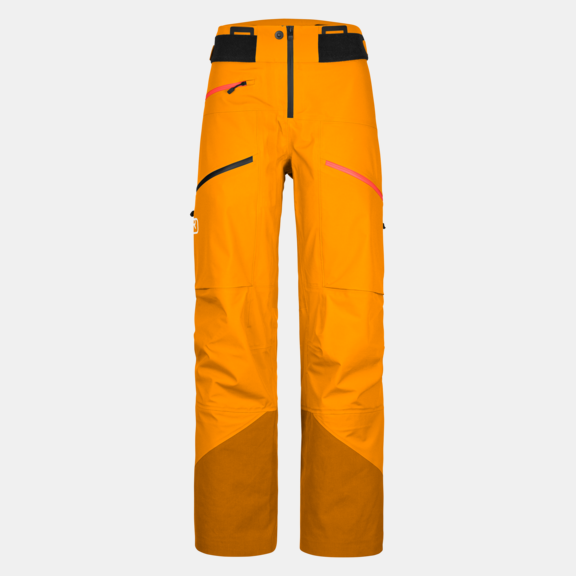 Hardshell Pants 3L DEEP SHELL PANTS W