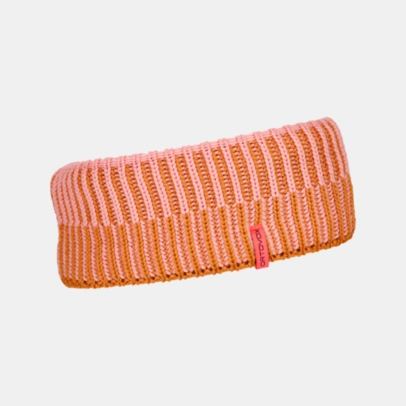 Headwear | Neckwarmer DEEP KNIT HEADBAND