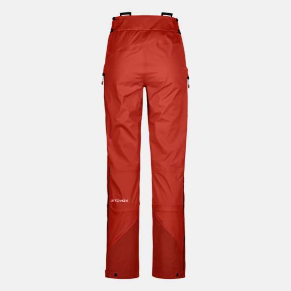 Hardshell-Hosen 3L ORTLER PANTS W