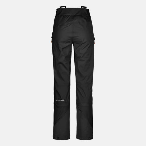 Pantalons Hardshell 3L ORTLER PANTS W