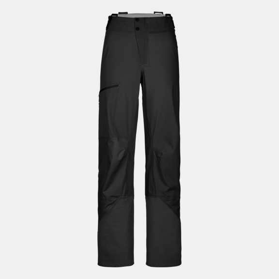 Pantalons Hardshell 3L ORTLER PANTS W