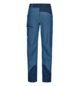 Softshell Pants MONDEVAL PANTS W Blue