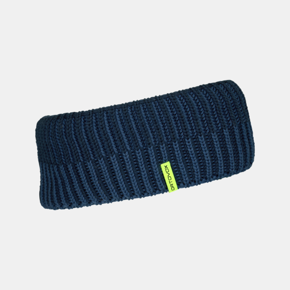 Headwear | Neckwarmer DEEP KNIT HEADBAND