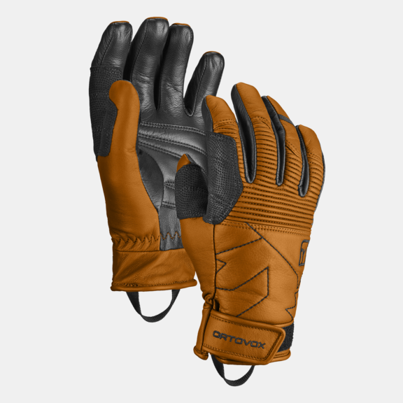 Handschuhe FULL LEATHER GLOVE