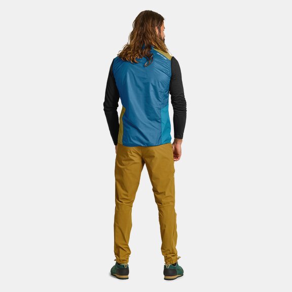 Westen WINDBREAKER VEST M