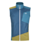 Vests WINDBREAKER VEST M Blue