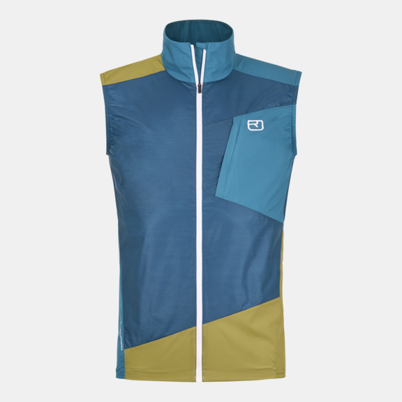 Vests WINDBREAKER VEST M