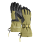 Guanti MERINO FREERIDE GLOVE M Verde