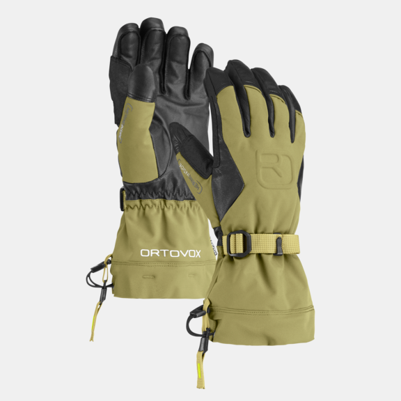 Handschuhe MERINO FREERIDE GLOVE M