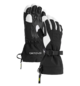 Guanti MERINO FREERIDE GLOVE M Nero