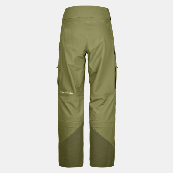 Hardshell Pants 3L DEEP SHELL PANTS W