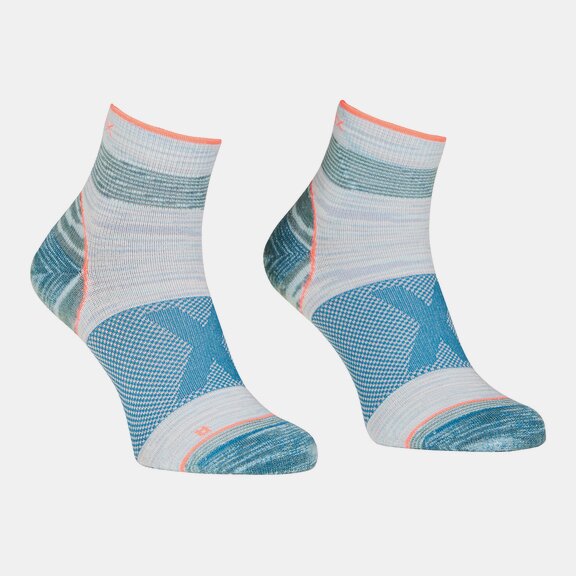 Socks ALPINIST QUARTER SOCKS W