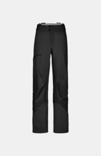 Hardshell-Hosen 3L ORTLER PANTS W