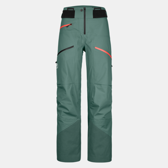 Hardshell-Hosen 3L DEEP SHELL PANTS W