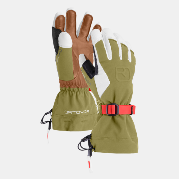 Handschuhe MERINO FREERIDE GLOVE W