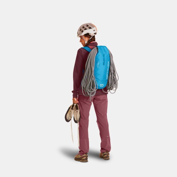 Climbing backpacks TRAD ZERO 18