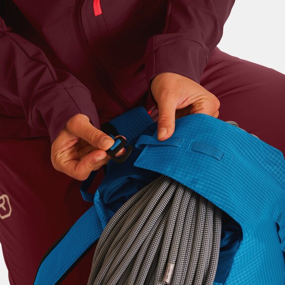 Climbing backpacks TRAD ZERO 18