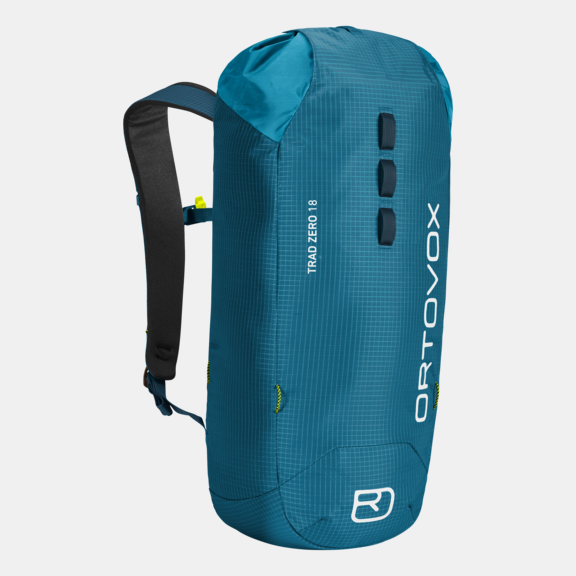 Climbing backpacks TRAD ZERO 18