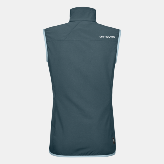 Westen COL BECCHEI VEST W