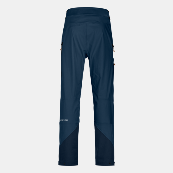 Hardshell Pants 3L ORTLER PANTS M