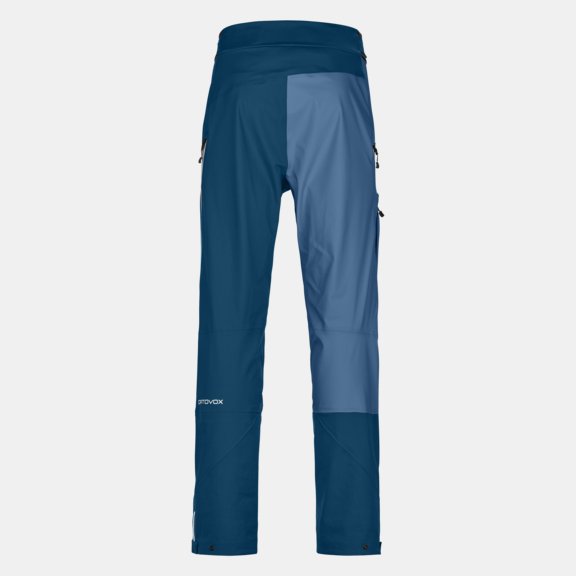 Hardshell Pants 3L ORTLER PANTS M