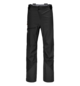 Pantaloni Hardshell 3L ORTLER PANTS M Nero