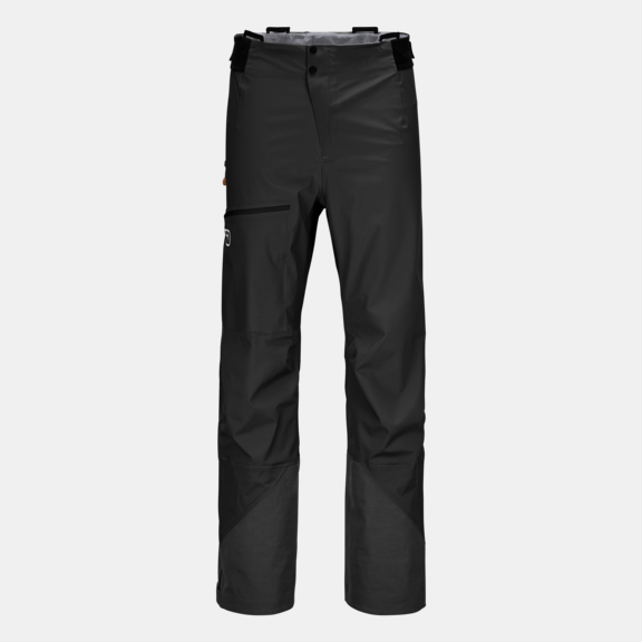 Hardshell-Hosen 3L ORTLER PANTS M