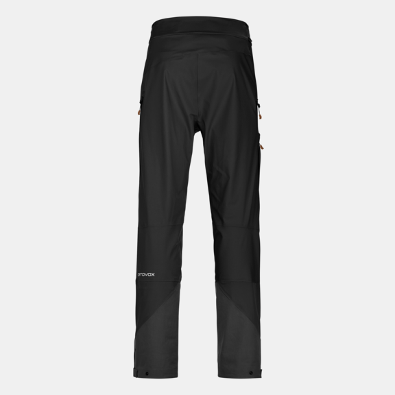 Pantalons Hardshell 3L ORTLER PANTS M