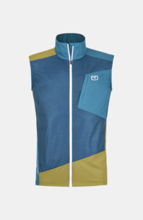 Westen WINDBREAKER VEST M