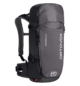 Mountaineering backpacks TRAVERSE 28 S Black